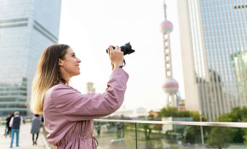 В правительстве рассказали о развитии российско-китайского туризма