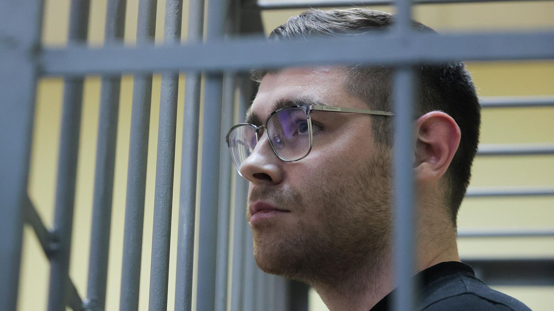 Суд в Екатеринбурге рассмотрит дело редактора URA.RU Аллаярова