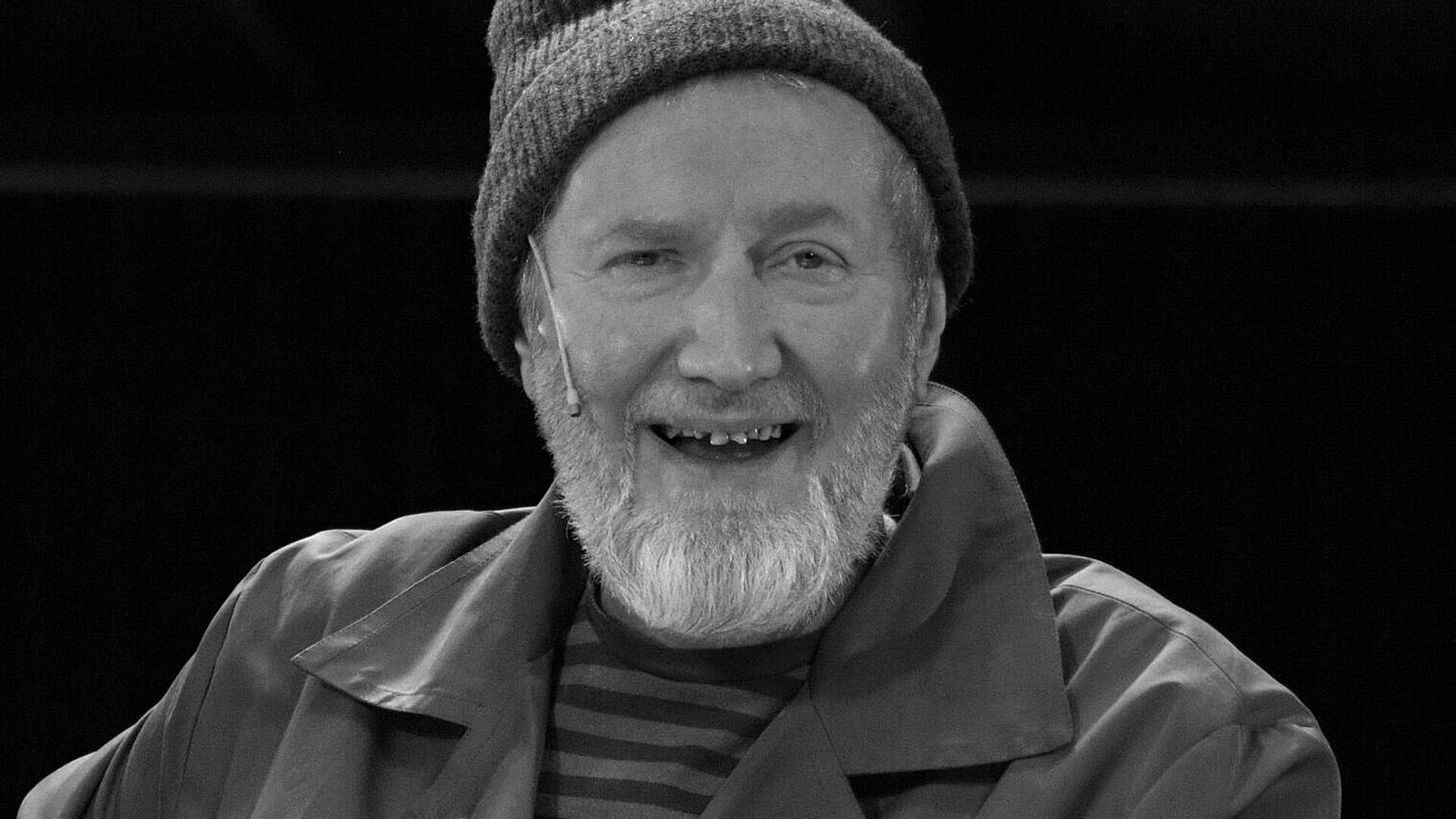 Прощание с Ершовым пройдет в Москве в среду