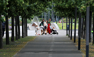 Американцы рассказали о настоящих преимуществах жизни в России