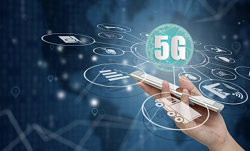 Минцифры выдвинуло предложение по строительству станций 5G