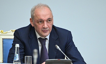 Магомедов оценил ситуацию с межнациональными отношениями в России