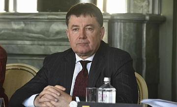 ВККС рассмотрит вопрос о прекращении отставки экс-судьи Момотова