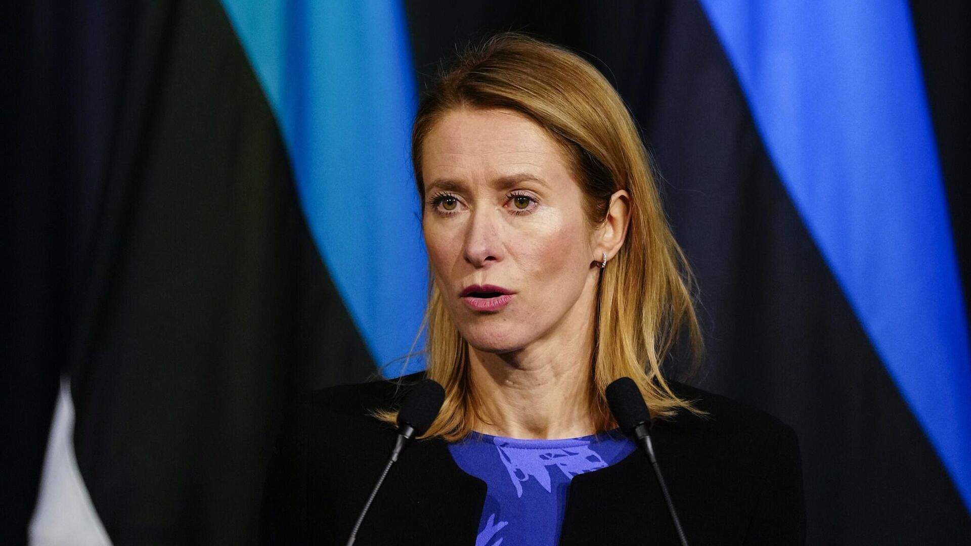 "Признанное ничтожество": на Каллас набросились из-за России