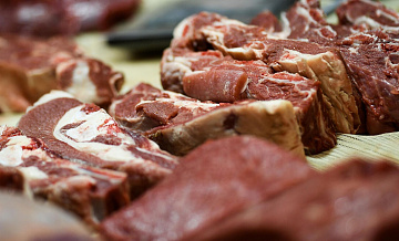 Россия обсуждает с Индонезией поставки мясной продукции