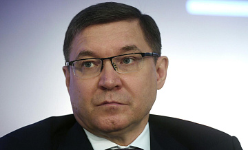 Будущее России во многом формируется на Дальнем Востоке, заявил Якушев
