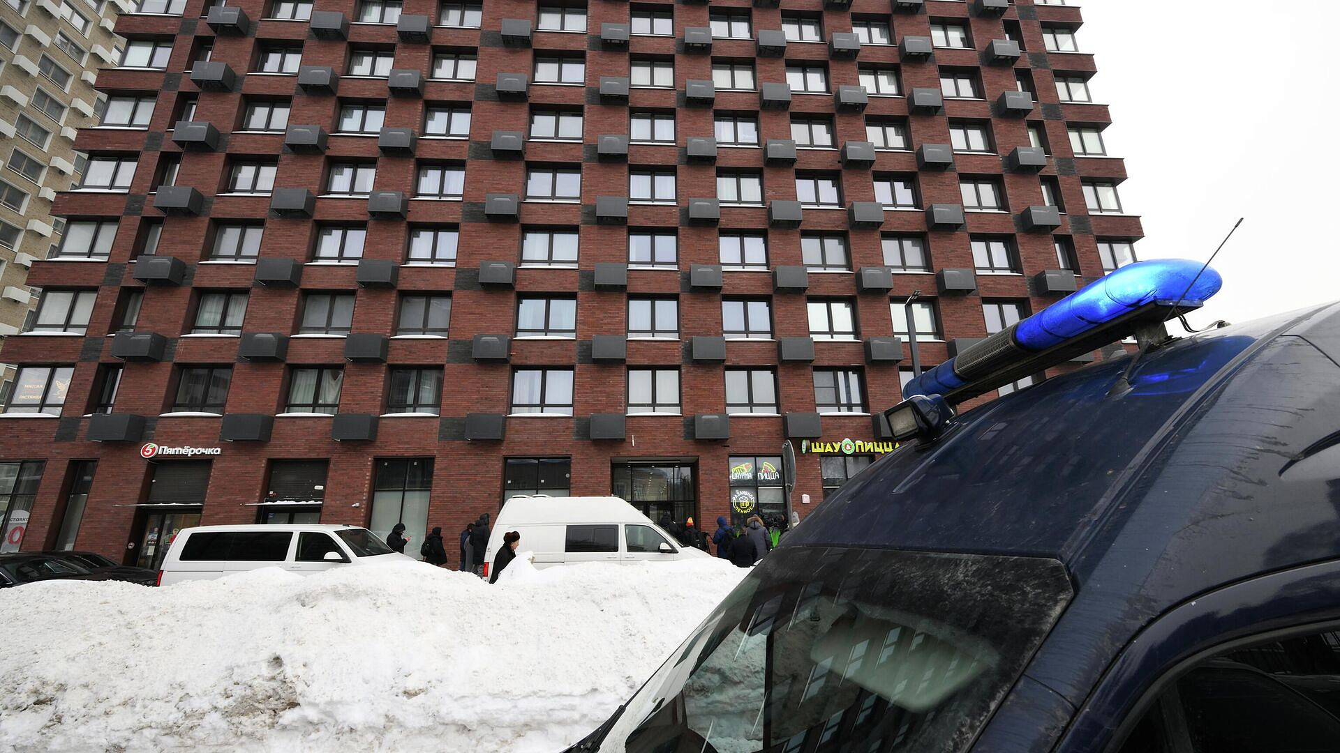 Причастная к покушению на генерала Алексеева пыталась продать дом в ЛНР