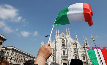 США требовали от Италии расторгнуть контракты с компанией из КНР, пишут СМИ