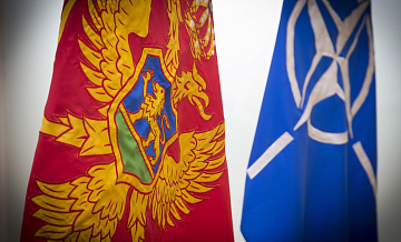 В ЕС допускают подготовку договора о присоединении Черногории
