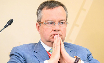 Запад может "отменить" всю мировую алмазную отрасль, заявил Моисеев