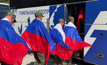 В МИД назвали число пленных, которых вернули по стамбульским переговорам