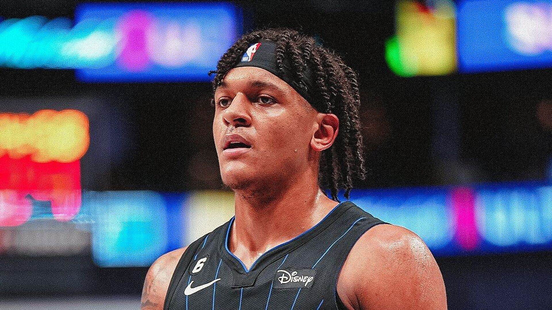 Дабл-дабл Банкеро помог "Орландо" обыграть "Миннесоту" в матче НБА