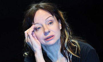 Снигирь выразила соболезнования после смерти Добровольской