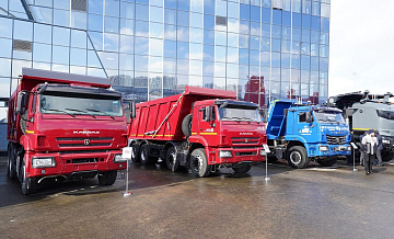 Эксперт предположил, чем заменят Shacman на рынке грузовиков