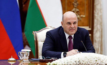 Мишустин рассказал о ситуации с лизингом техники для АПК