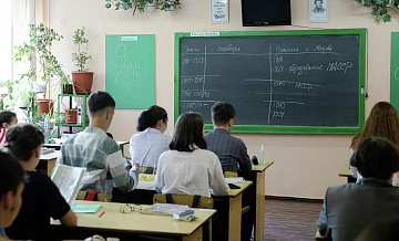 В нижегородской школе, где избили подростка, работает комиссия