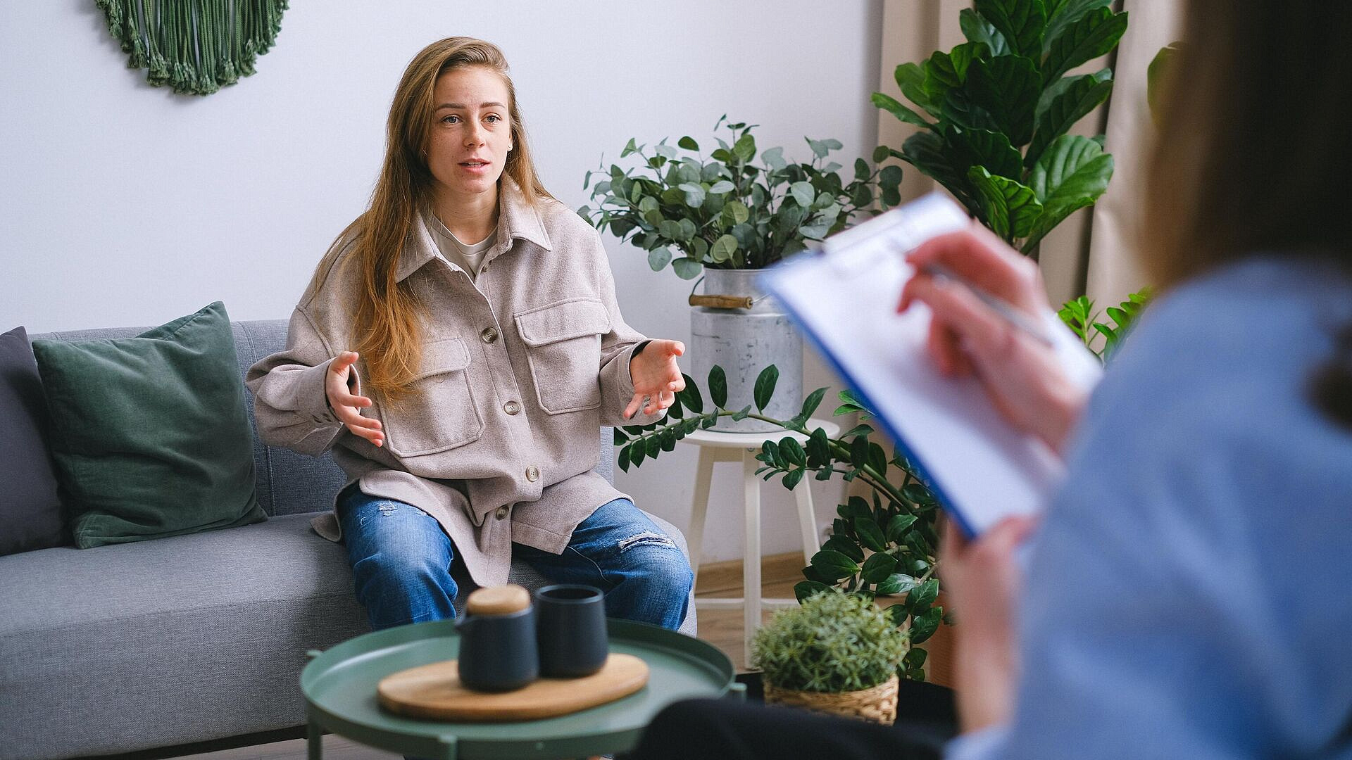 Курсы по здоровью и психологии заработали почти 45 млрд рублей в 2025 году