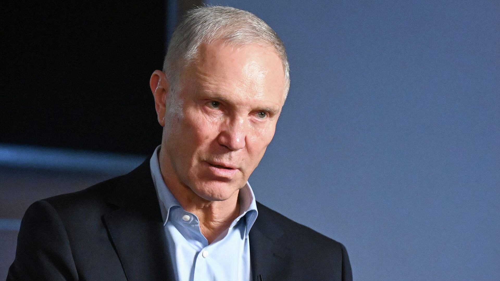 Сальдо заявил, что в Херсоне остались в основном люди старшего поколения