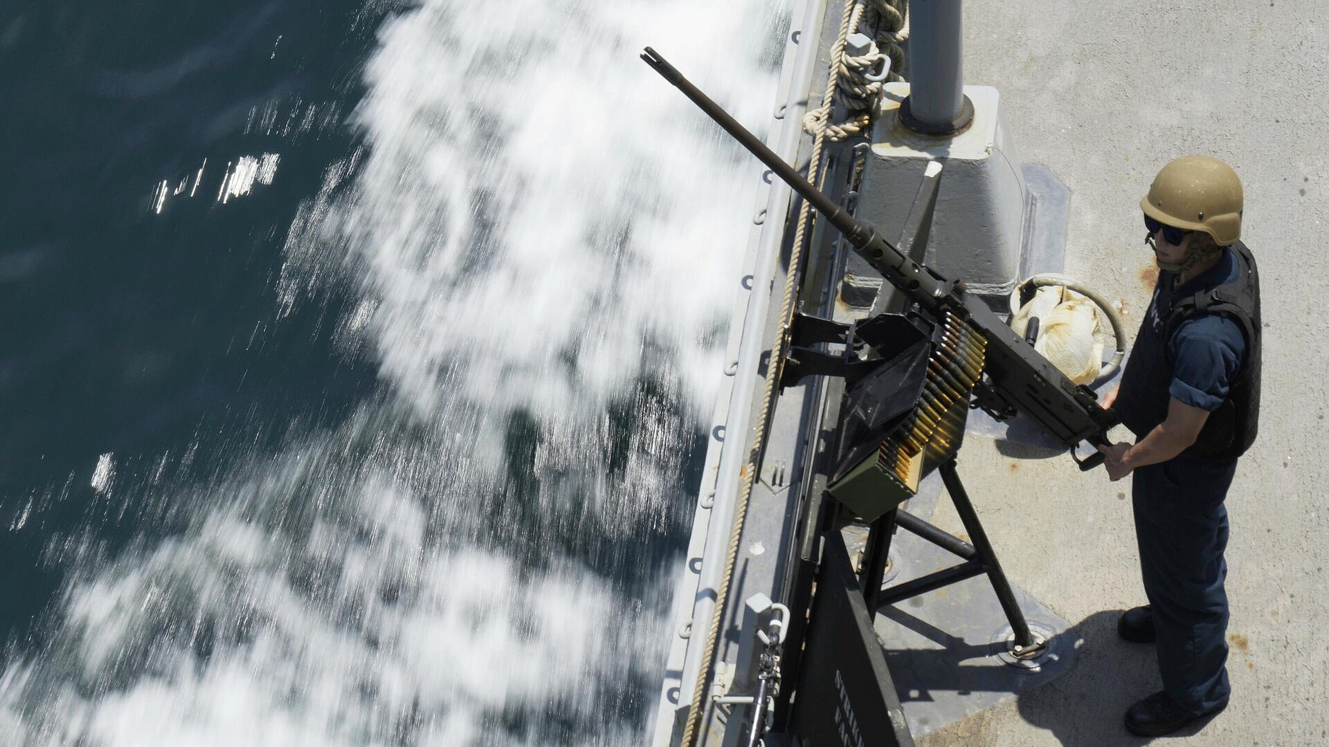 "Мы потеряли ключи": Иран иронично ответил Трампу об открытии пролива