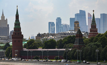 Москва прорабатывает меры против лиц, причастных к конфискации активов