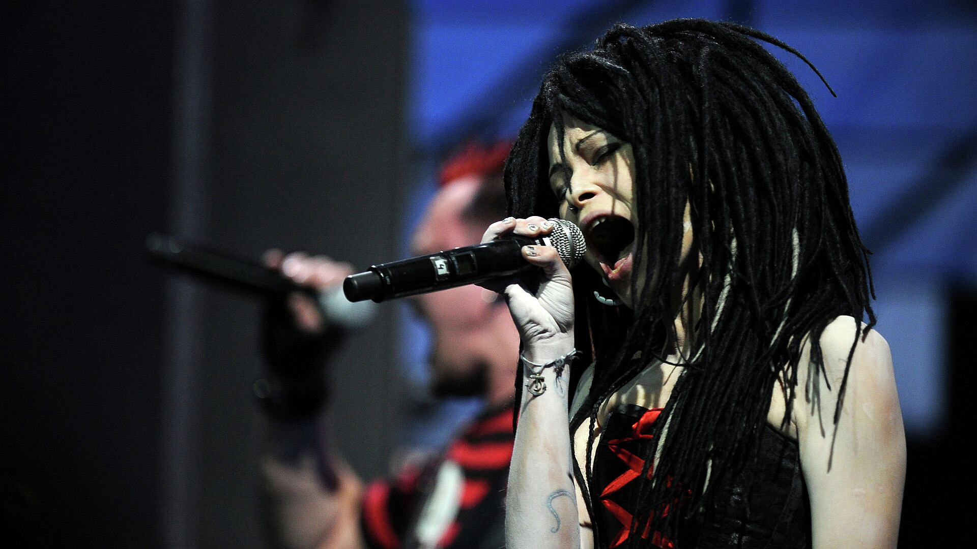 Рок-группа "Слот" отменила концерты сразу в трех городах России