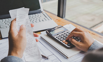 В России предложили освободить часть самозанятых от налогов