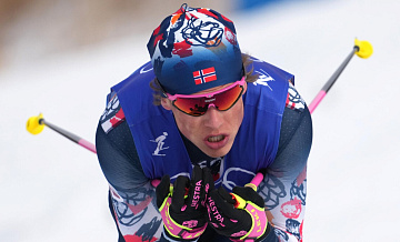 Перенесший сотрясение мозга Клебо примет участие в этапе КМ в США