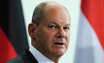 Спецпосланник Трампа прокомментировал встречу Мерца с Ньюсомом