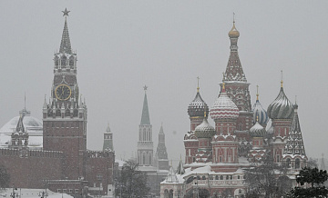 В Кремле напомнили об учете арсенала Франции для обсуждения стабильности