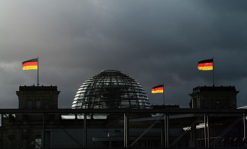 В Германии хотят выступить за пересмотр отношений с США, пишут СМИ