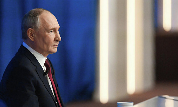 Путин рассказал о методах интеграции стран ЕАЭС