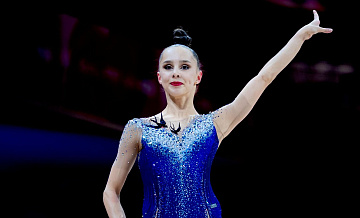 Ученицу Кабаевой засудили в Германии: произвол на чемпионате мира 