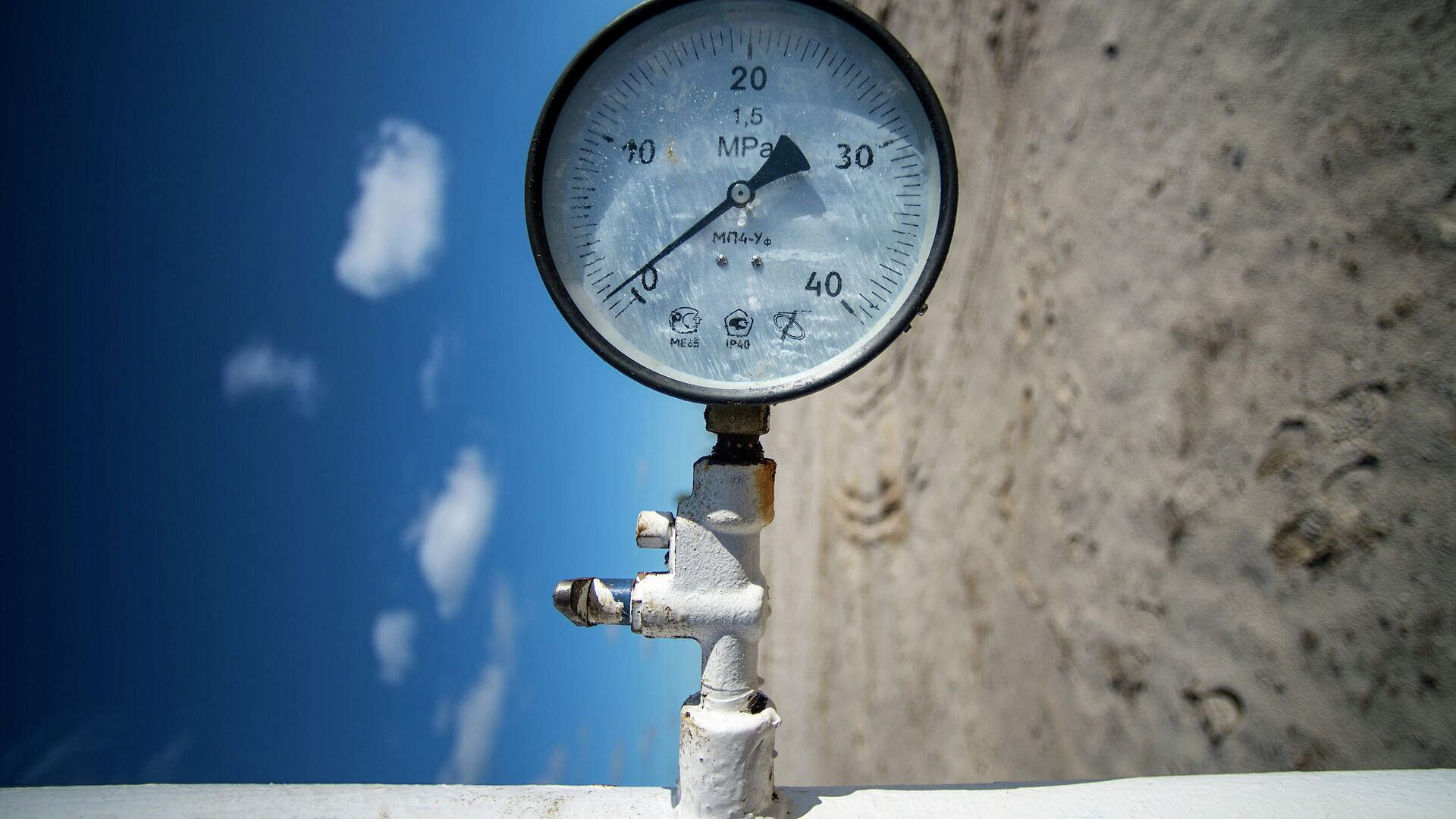 Израиль возобновил добычу газа на крупнейшем месторождении 