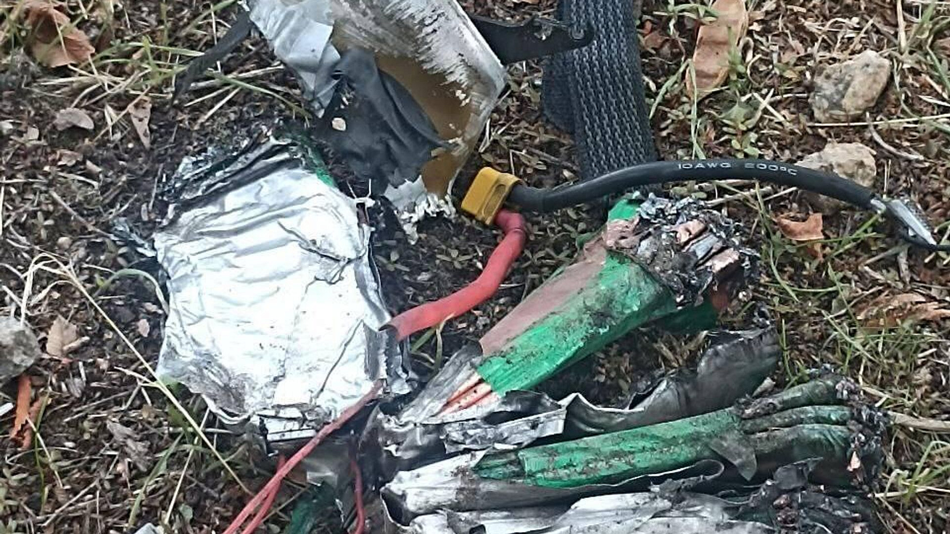 Боец Фара: операторы FPV-дронов ВСУ работают по гражданским