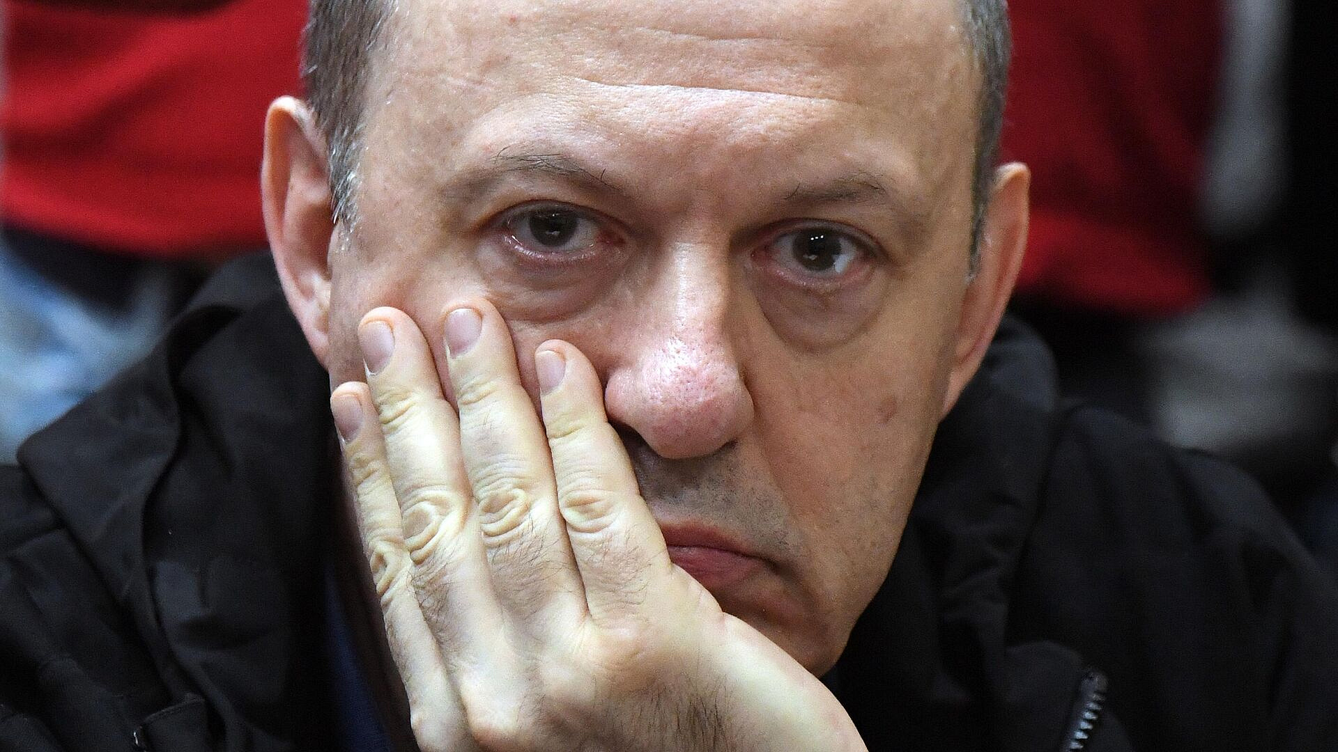 Митволь полностью отбыл срок, заявил адвокат