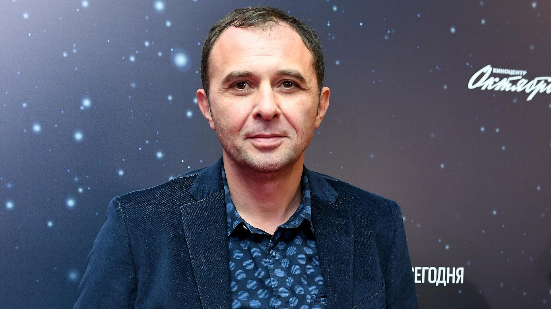 Бакура Бакурадзе удостоили премии "Ника"