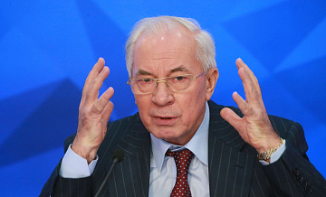 "Разрушили все". Экс-премьер Украины выступил с тревожным предупреждением