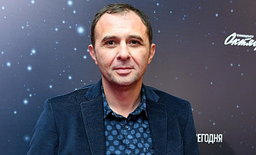 Бакура Бакурадзе удостоили премии "Ника"