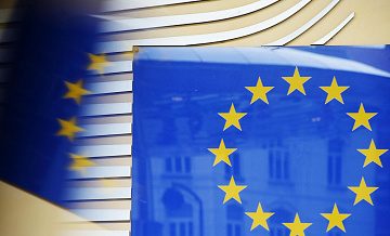В ЕК назвали спекуляциями сообщения об упрощенном вступлении Украины в ЕС