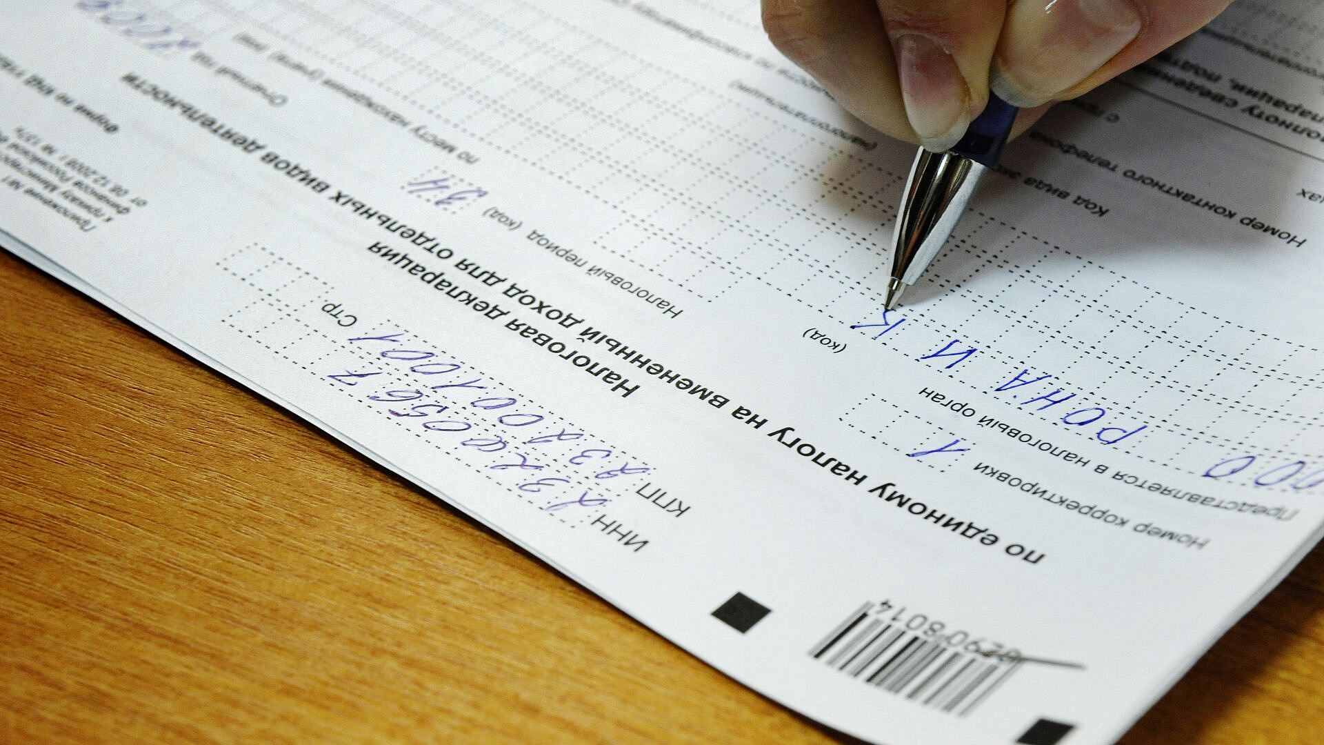 Экономист рассказала, как россиянам в 2026 году получить "налоговый кешбэк"