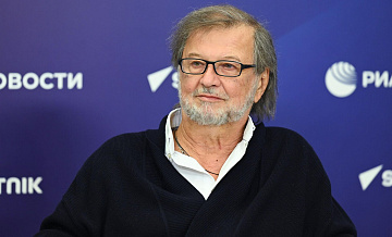 Композитор Рыбников выиграл дело по авторским правам на песню "Бу-ра-ти-но"