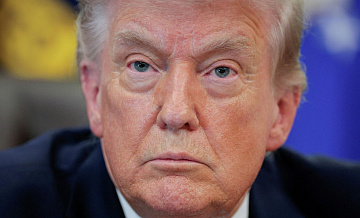 От Ирана может ничего не остаться в результате ударов США, заявил Трамп