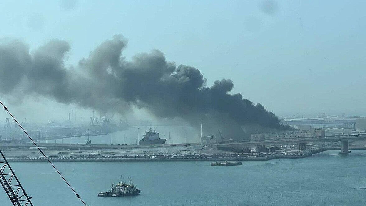 Российский турист рассказал о поведении местных жителей в ОАЭ