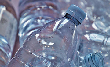 Три вида ПЭТ-упаковки запретят производить в России с сентября 2025 года 