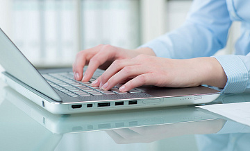 Каждая вторая предпринимательница в России занята в сфере услуг