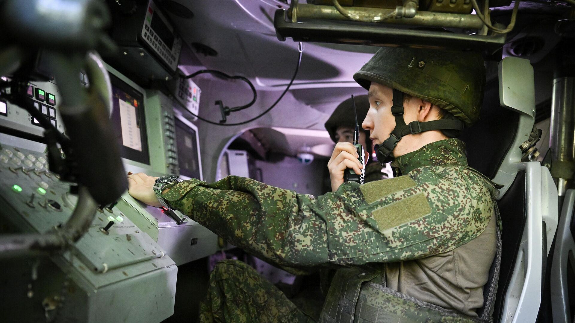 Спецоперация, 21 февраля: российская ПВО сбила 5 ракет "Фламинго"