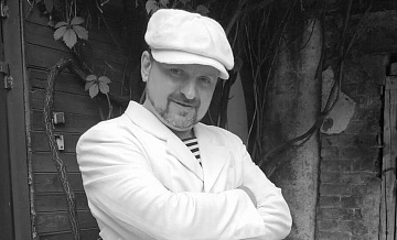 Умер актер Александр Хомик, сыгравший в сериале "Тайны следствия"