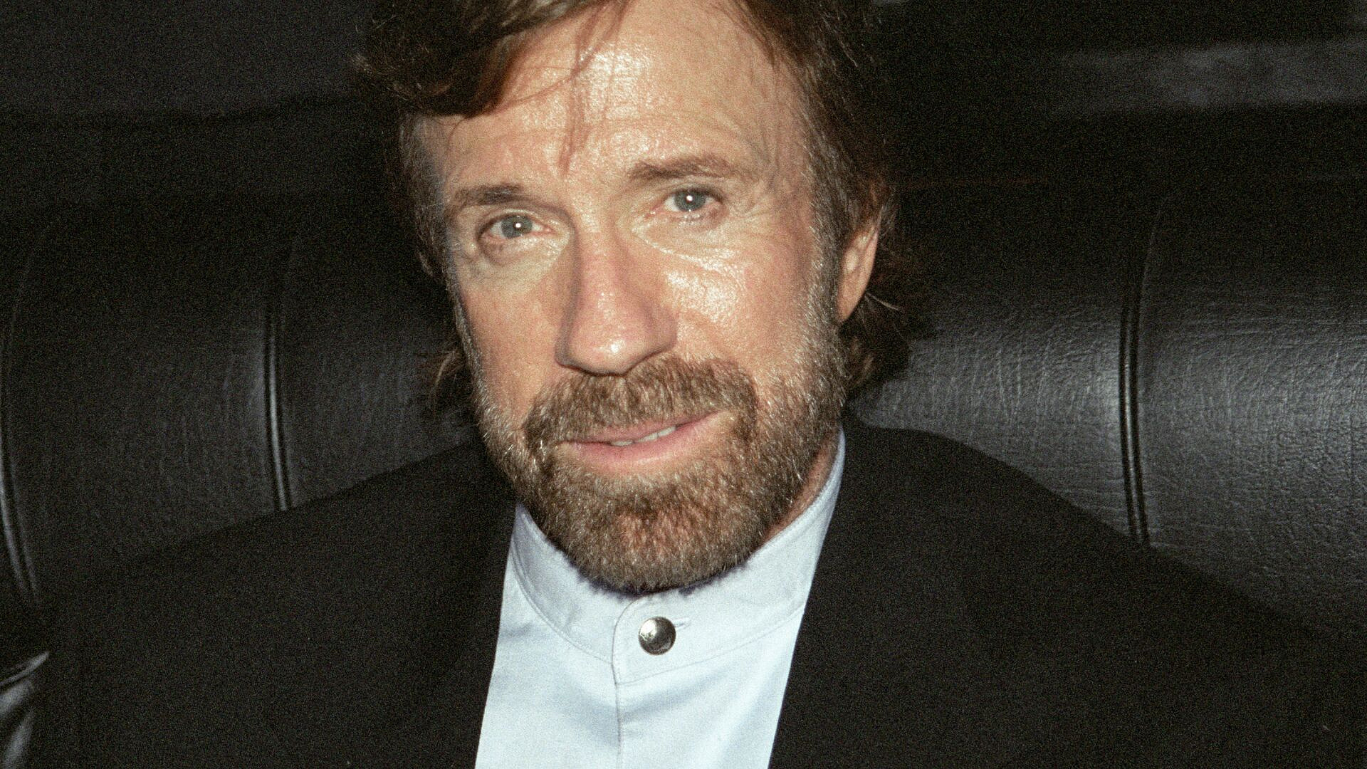 Чака Норриса госпитализировали на Гавайях