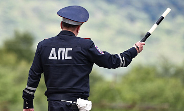 Страховщик рассказал, как часто мотоциклы попадают в аварии