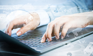 Россия достигнет цифровой зрелости к 2030 году